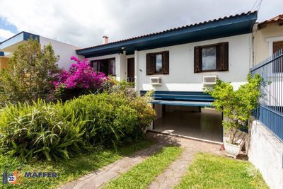 Casa, 3 quartos, 202 m² - Foto 2