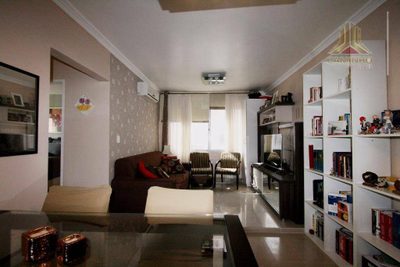 Apartamento, 2 quartos, 75 m² - Foto 1