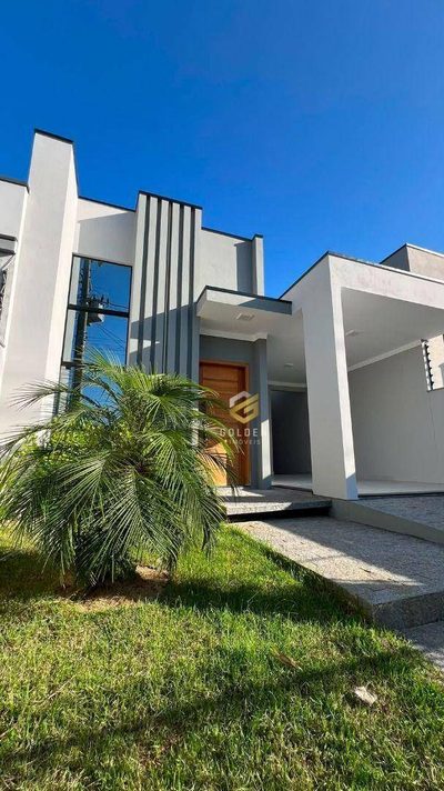 Casa, 2 quartos, 72 m² - Foto 1