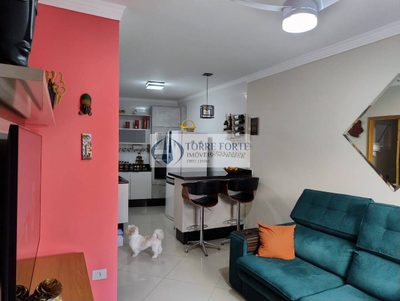 Casa, 2 quartos, 68 m² - Foto 2