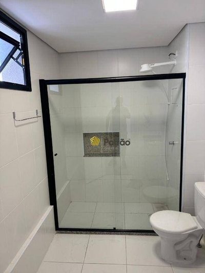Apartamento, 1 quarto, 40 m² - Foto 4