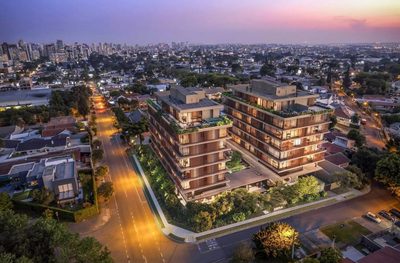 Apartamento, 2 quartos, 131 m² - Foto 2