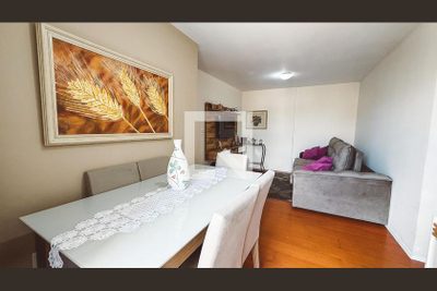 Apartamento, 3 quartos, 64 m² - Foto 1