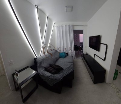 Apartamento, 2 quartos, 70 m² - Foto 3