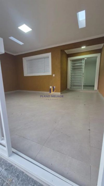 Casa, 3 quartos, 100 m² - Foto 2