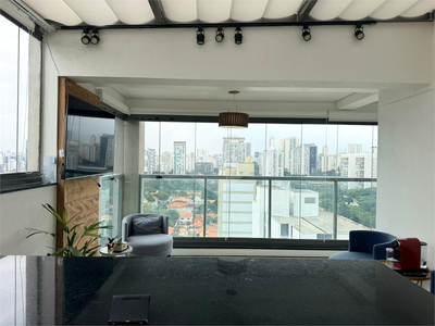Apartamento, 1 quarto, 50 m² - Foto 5