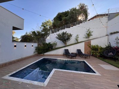 Casa de Condomínio, 3 quartos - Foto 2