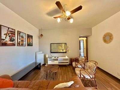 Apartamento, 3 quartos, 130 m² - Foto 5