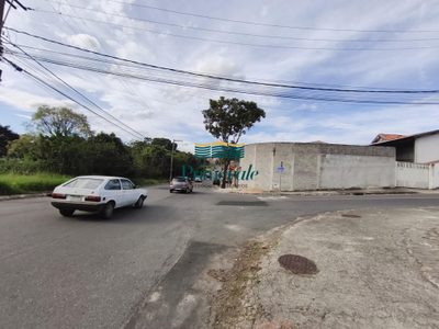 Depósito-Galpão - Foto 4