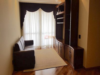 Apartamento, 3 quartos, 100 m² - Foto 3