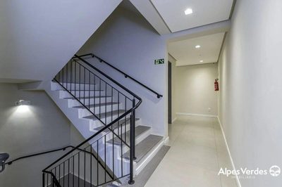 Apartamento, 2 quartos - Foto 4