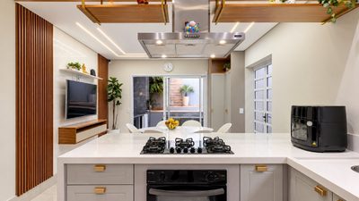 Casa, 3 quartos, 148 m² - Foto 4