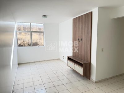 Apartamento, 2 quartos, 55 m² - Foto 3