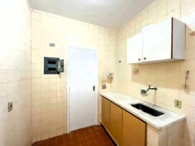 Apartamento, 2 quartos, 62 m² - Foto 1