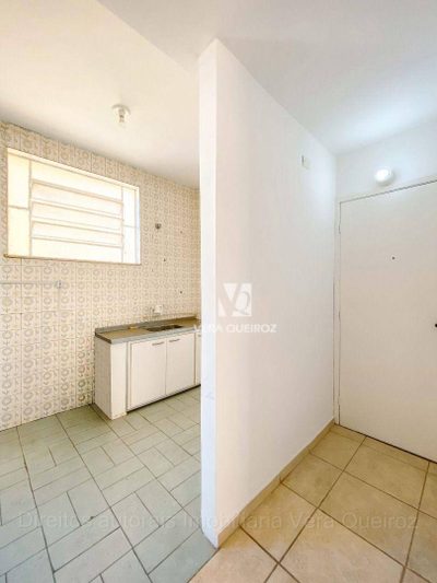 Apartamento, 1 quarto, 44 m² - Foto 2