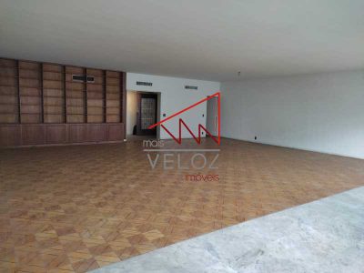 Apartamento, 4 quartos, 375 m² - Foto 1