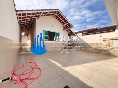 Casa, 3 quartos, 123 m² - Foto 2