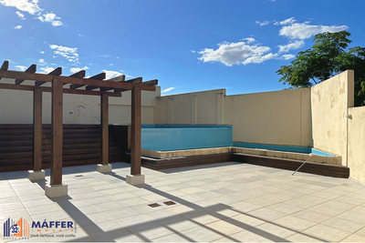 Apartamento, 3 quartos, 53 m² - Foto 4