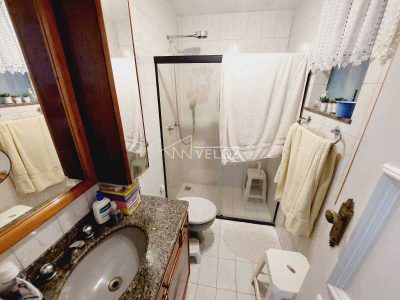 Apartamento, 4 quartos, 175 m² - Foto 1