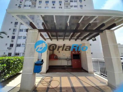 Apartamento, 2 quartos, 47 m² - Foto 4