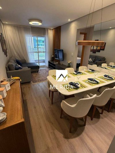 Apartamento, 2 quartos, 65 m² - Foto 5