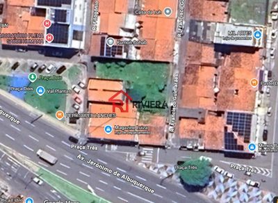 Loteamento e Condomínio, 405 m² - Foto 2