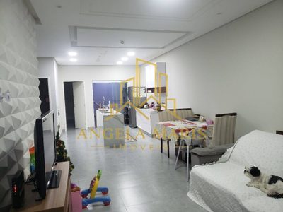 Casa, 3 quartos, 140 m² - Foto 2