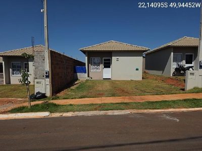 Casa, 2 quartos, 160 m² - Foto 1