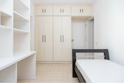Apartamento, 4 quartos, 155 m² - Foto 5