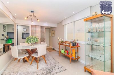 Apartamento, 2 quartos, 100 m² - Foto 3