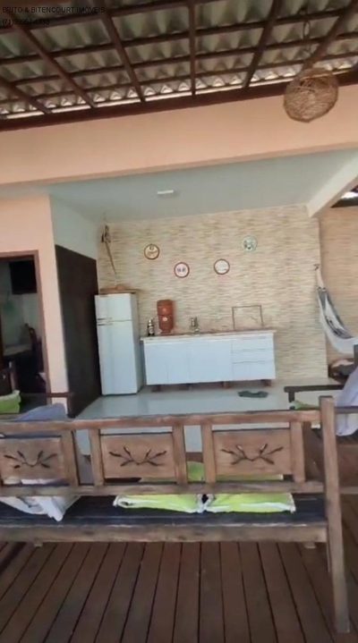 Casa, 4 quartos, 95 m² - Foto 5