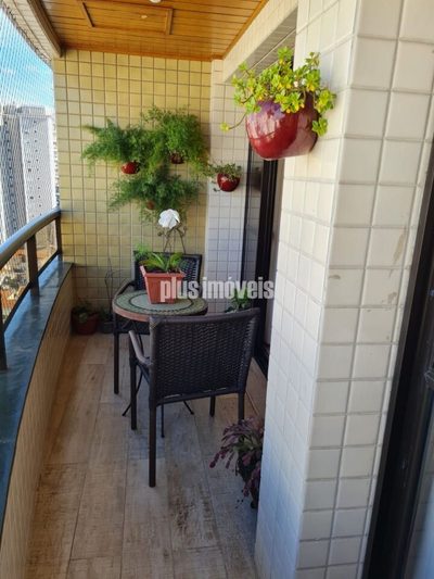 Apartamento, 3 quartos, 216 m² - Foto 3