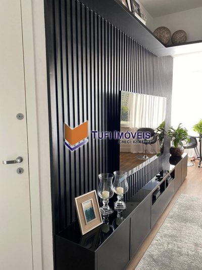 Apartamento, 2 quartos, 116 m² - Foto 2