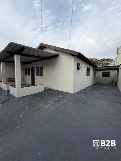 Casa, 2 quartos, 155 m² - Foto 1