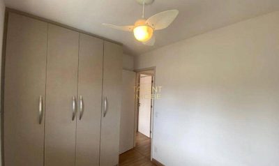 Apartamento, 2 quartos, 67 m² - Foto 4