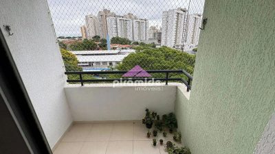 Apartamento, 2 quartos, 64 m² - Foto 2