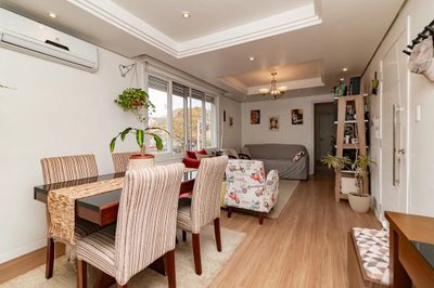 Apartamento, 2 quartos, 100 m² - Foto 1