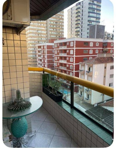 Apartamento, 2 quartos, 66 m² - Foto 4