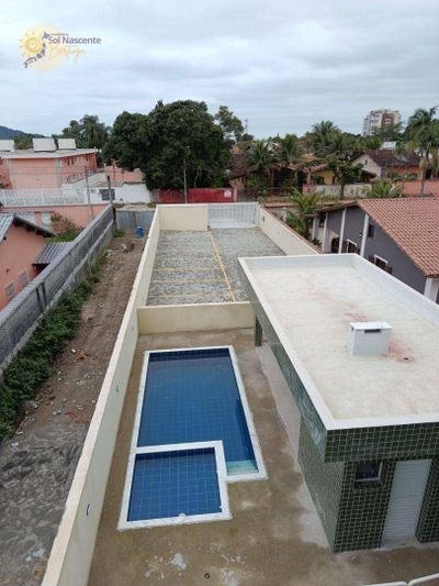 Apartamento, 2 quartos, 65 m² - Foto 5