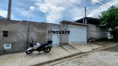 Casa, 1 quarto, 100 m² - Foto 3