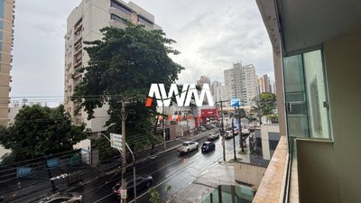 Apartamento, 4 quartos, 160 m² - Foto 3