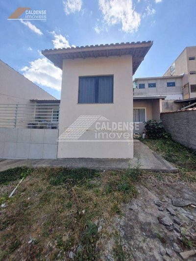 Casa, 2 quartos, 90 m² - Foto 2