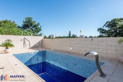 Casa, 4 quartos, 326 m² - Foto 2