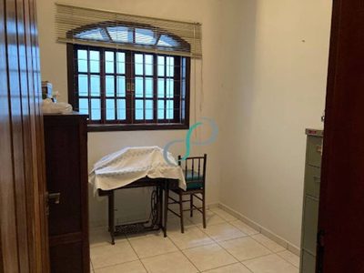 Casa, 5 quartos, 424 m² - Foto 3