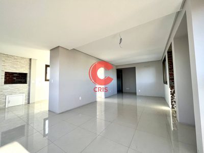 Apartamento, 3 quartos, 145 m² - Foto 2