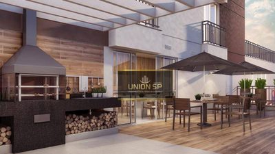 Apartamento, 2 quartos, 64 m² - Foto 2