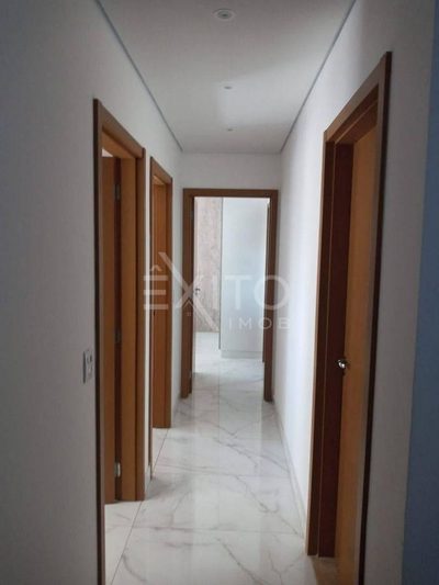 Apartamento, 3 quartos, 84 m² - Foto 4