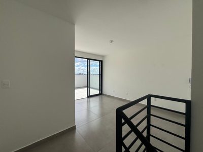 Cobertura, 2 quartos, 128 m² - Foto 5