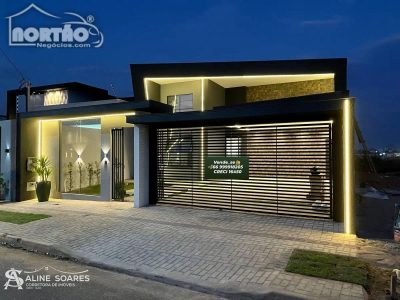 Casa, 5 quartos, 174 m² - Foto 1
