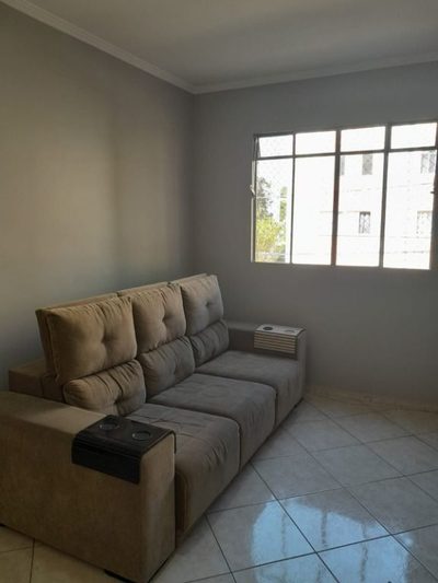 Apartamento, 2 quartos, 72 m² - Foto 1